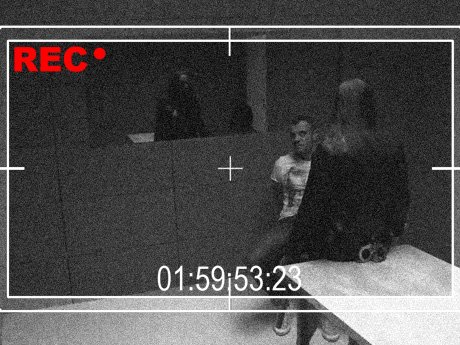 Watch Big Boobs Cop Mea Fucks New Prisoner video