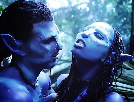 Watch Famous movie in adult variation 18+ Avatar: Battle for Pandora video