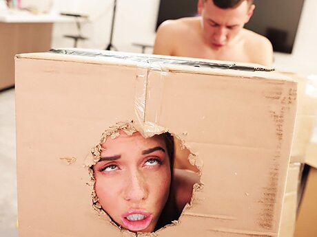Watch I Asked My Best Friend To Help Me And He Just Fucked Me video