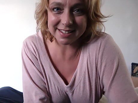 Watch I Felt Bad When My Girlfriend Left Me, But My StepMom Came to My Help First video