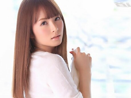 Watch Modest Japanese Woman Miku In Creampie Porn video
