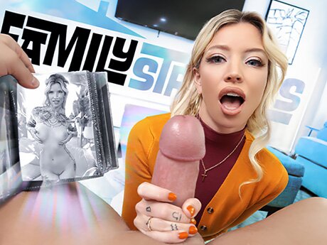 Watch My Horny Stepmom Is Really Hot And Sex Hungry video