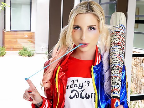 Watch Naughty Bad Girl Piper Requires Sweet Candies video
