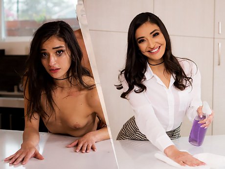 Watch Slender Businesswoman Looks Like A Lady But Acts Like A Whore video