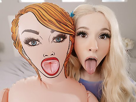 Watch We Don't Need Fakes! My Boyfriend Should Only Fuck My Ass! video
